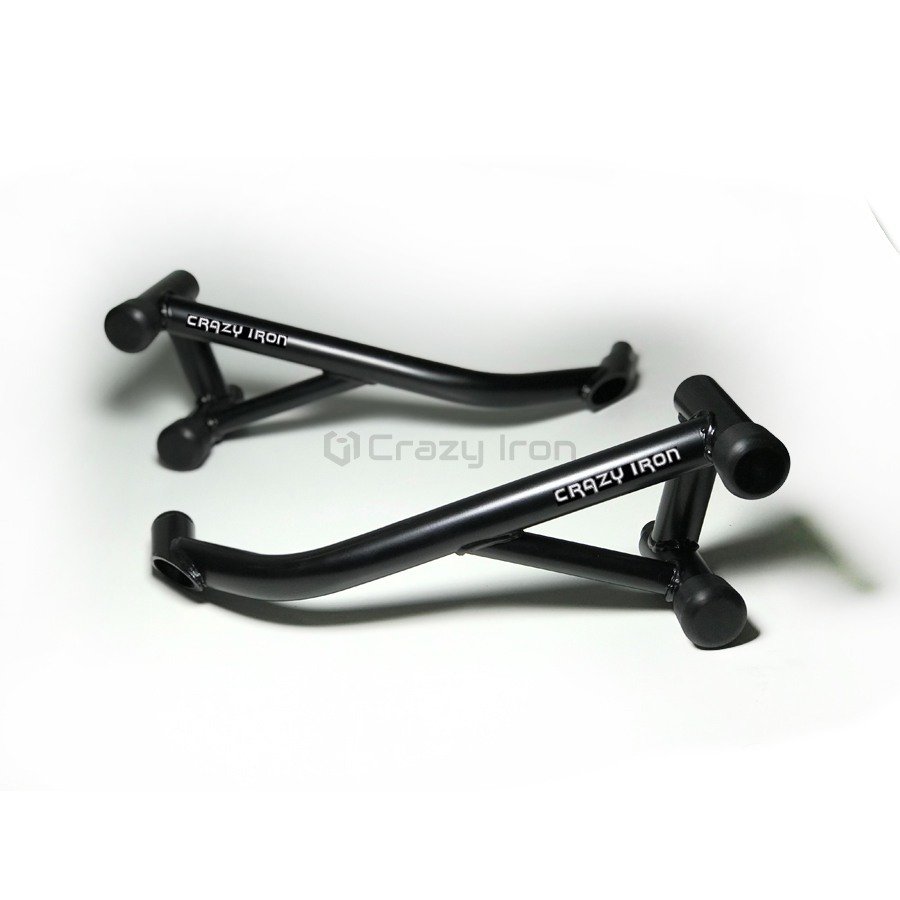 Crazy Iron 90205118 Защита RACE RAIL для BMW S1000RR (K46) 15-18