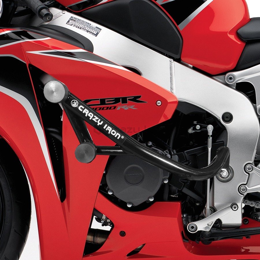 Crazy Iron Защита RACE RAIL HONDA CBR1000RR 08-16