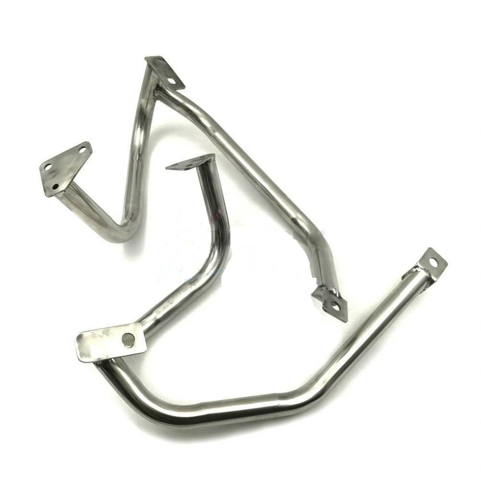 Дуги защитные LBA для Honda B400 VTEC 99-08
