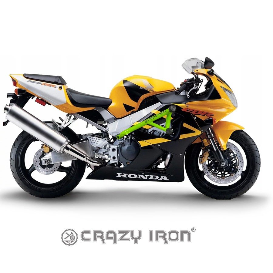 Crazy Iron 10200218 Защита RACE RAIL для Honda CBR929RR