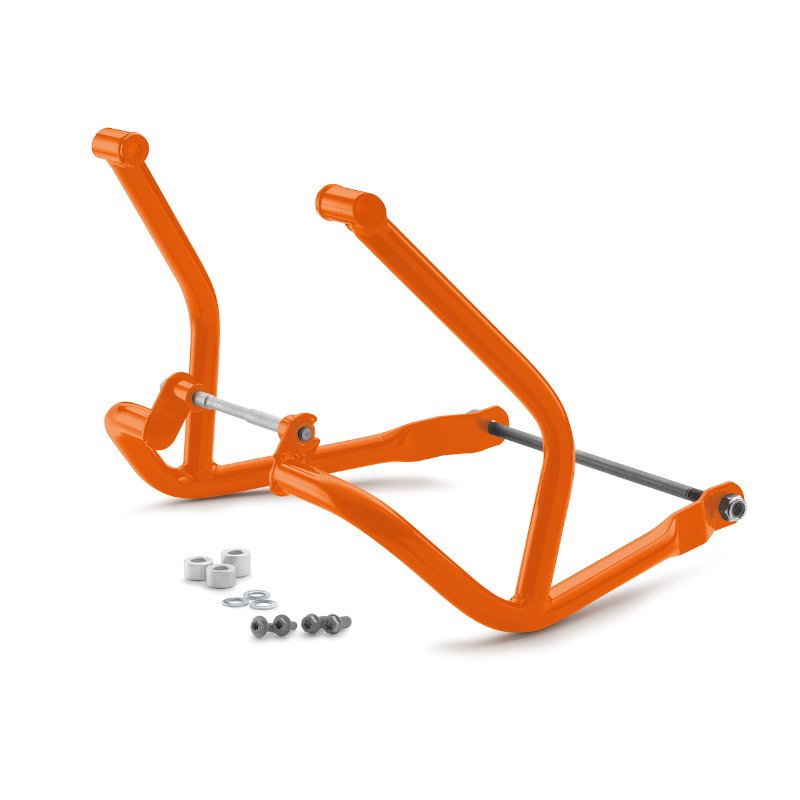 KTM OEM 9061296804404 Дуги для 125/200/390 Duke 11-16