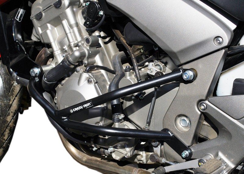 Crazy Iron Дуги для Honda CBF1000 2006-2009