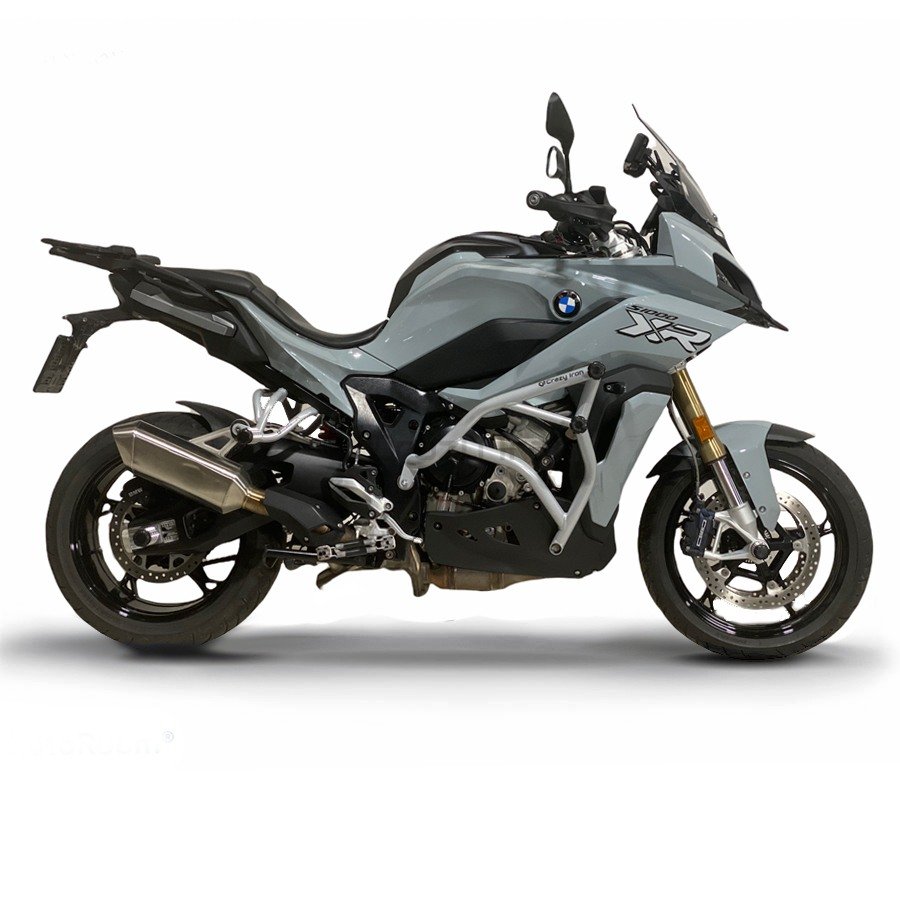 Crazy Iron Клетка серии PRO на мотоцикл BMW S1000XR 20-