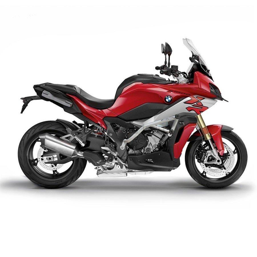 Crazy Iron 90206518 Защита RACE RAIL для BMW S1000XR 20-