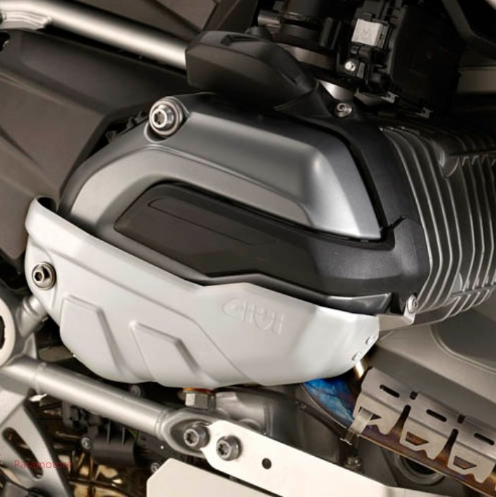 Givi	PH5128 Защита двигателя BMW R1250GS (19) / BMW R1250R (19) / BMW R1250 RS (19)
