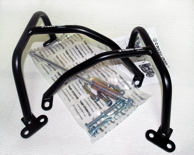 Crazy Iron Дуги для Honda CB1300 2003-2012