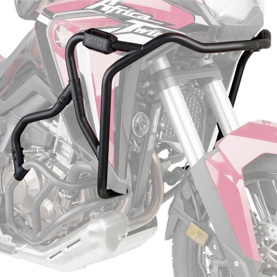 Givi TNH1179 Дуги безопасности Honda CRF1100L Africa Twin 20-21