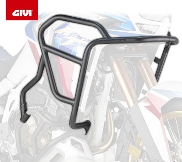 Givi TNH1178 Дуги безопасности Honda CRF1100L Africa Twin