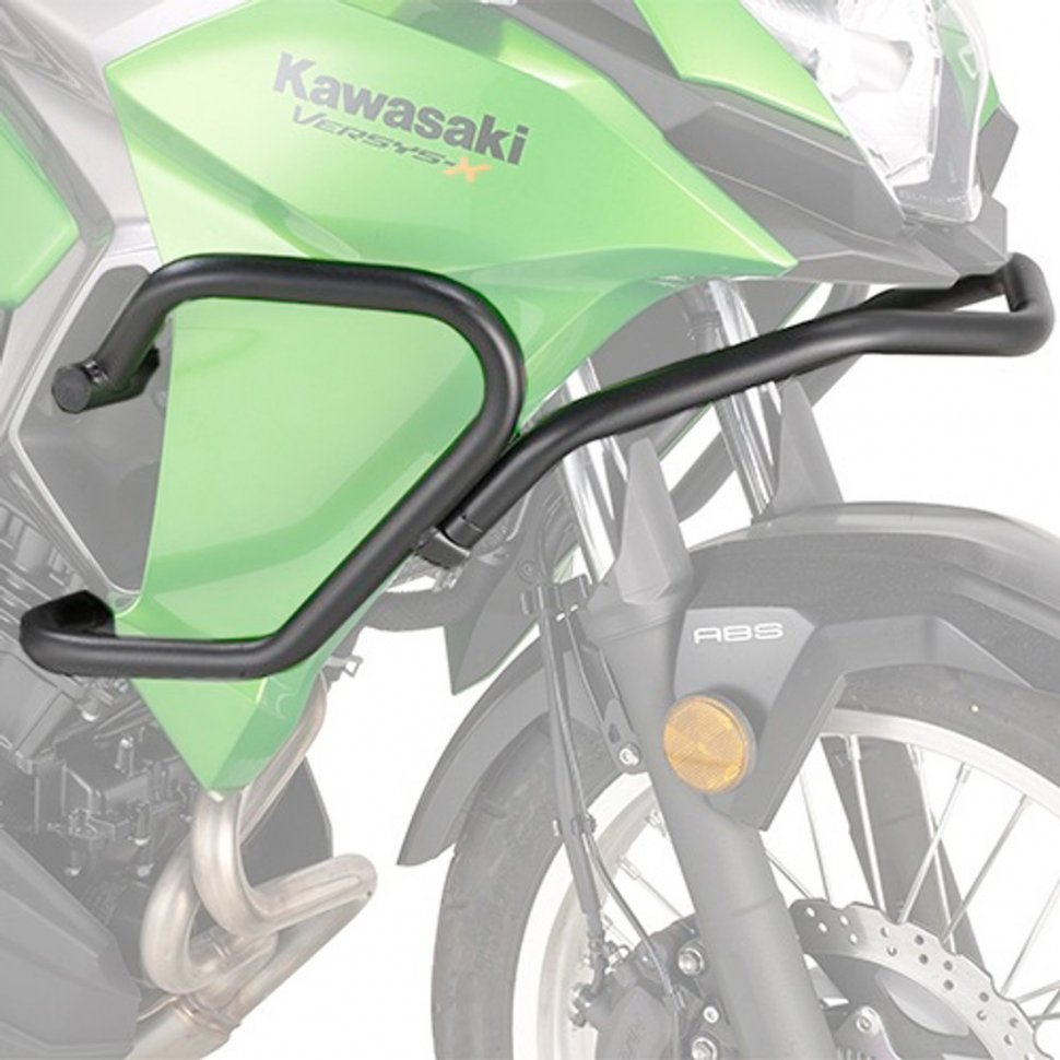 Givi TN4121 Дуги безопасности Kawasaki Versys-X 300 17-18