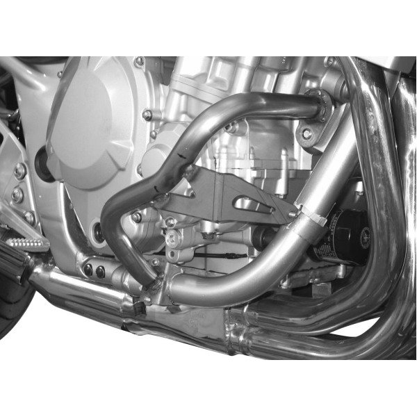GIVI TN539 Дуги защитные для Suzuki GSF 650 Bandit 07-10