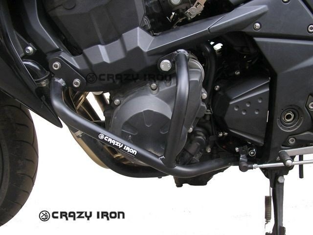 Crazy Iron Дуги для Kawasaki Z750 2007-2012