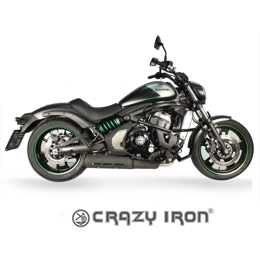 Crazy Iron 45020 Дуги KAWASAKI Vulcan S