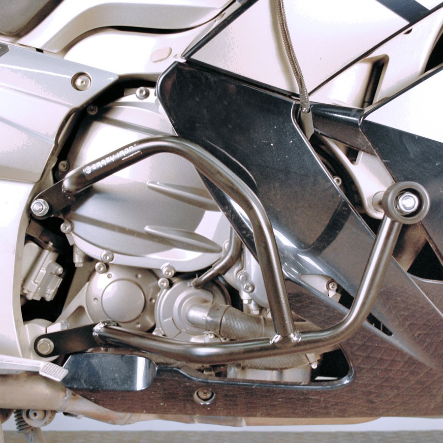 Crazy Iron Дуги для Yamaha FJR1300 2006-2012