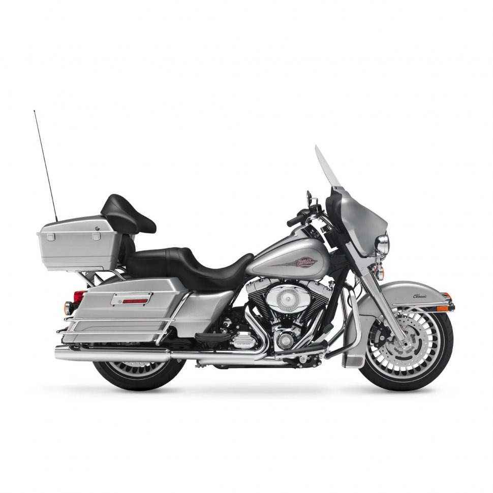 Crazy Iron Дуги для HARLEY DAVIDSON FLHT Electra Glide 2010-