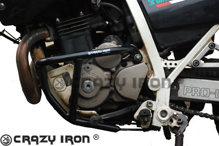 Crazy Iron Дуги для Honda AX-1 1989-1993