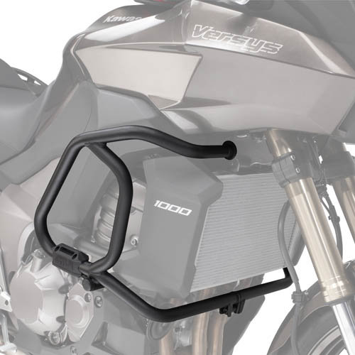 GIVI TN4105 Дуги защитные для Kawasaki Versys 1000 (12-14)