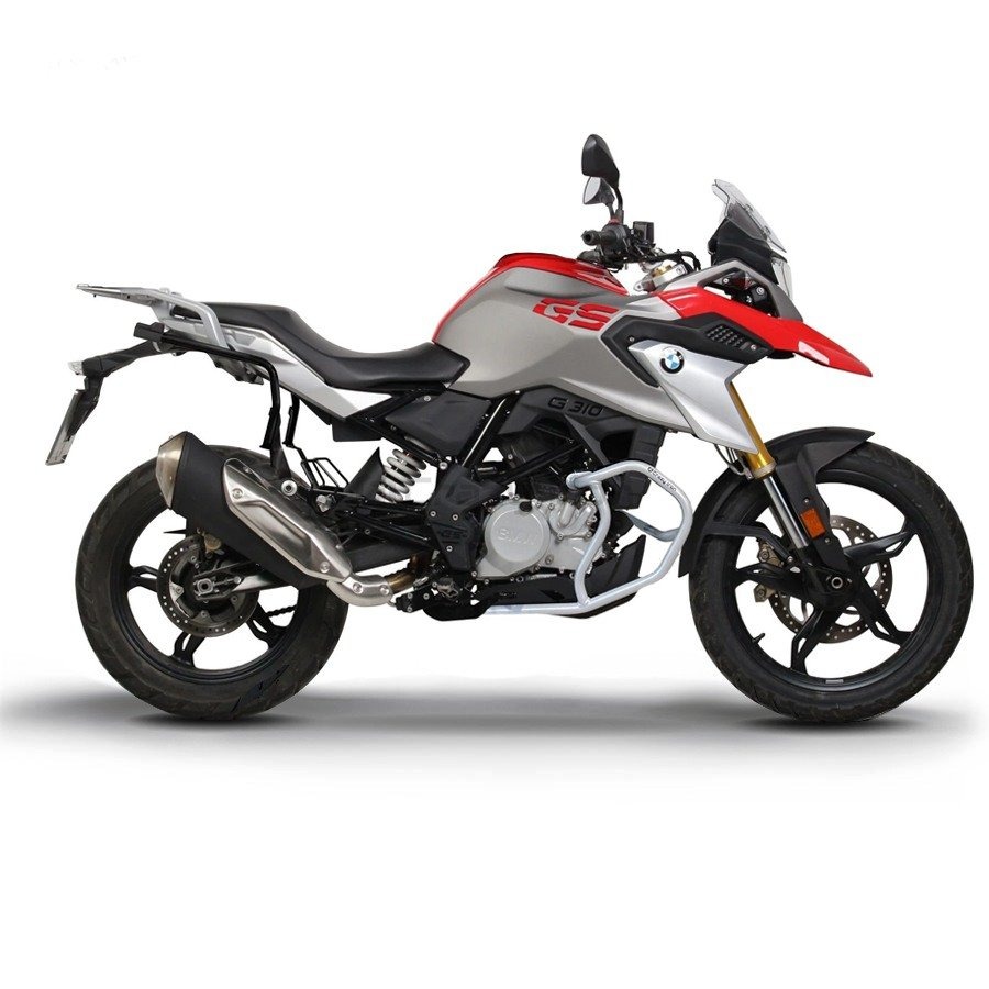 Crazy Iron Дуги серии STREET на мотоцикл BMW G310GS