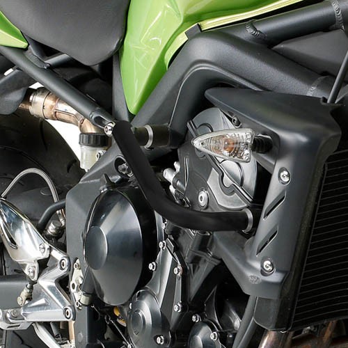 Givi TN226 Дуги безопасности Triumph Street Triple 675 07-12