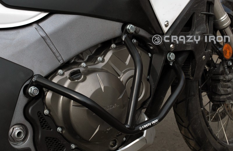 Crazy Iron Дуги для Honda VFR1200X 2012-2016