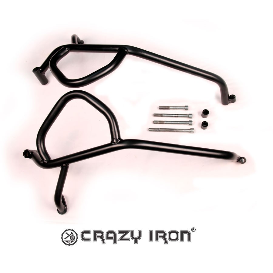 Crazy Iron Дуги для Honda VFR1200X Crosstourer 2012-2016