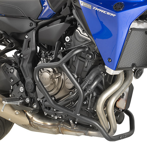 GIVI TN2130 Дуги защитные на MT-07 16-17 (низ)