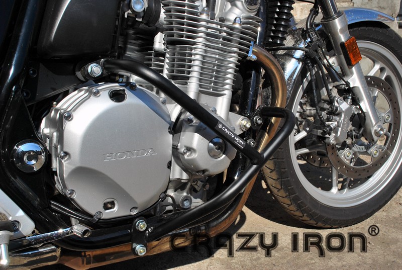Crazy Iron Дуги для Honda CB1100 2010-2016