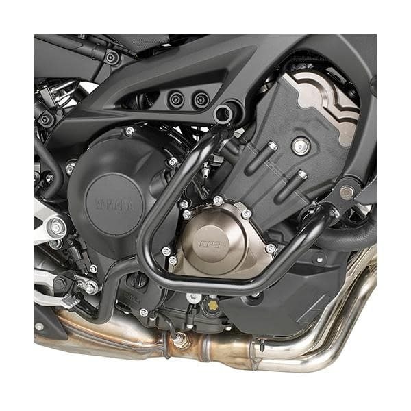 Kappa KN2132 Дуги безопастности YAMAHA MT-09 2017