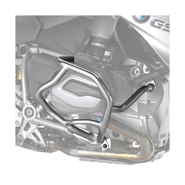 Kappa KN5108OX Дуги безопастности BMW R1200GS 2013