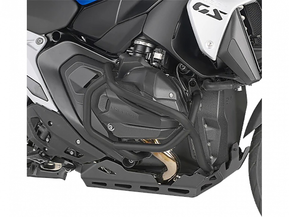 Kappa KN5143 Дуги безопасности BMW S1000GS 24-