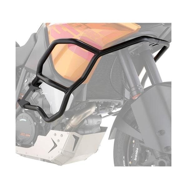 Kappa KN7703 Дуги безопастности KTM 1190 ADVENTURE