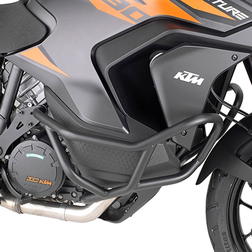 Kappa KN7713 Дуги безопасности KTM 1290 Super Adventure S 21-24