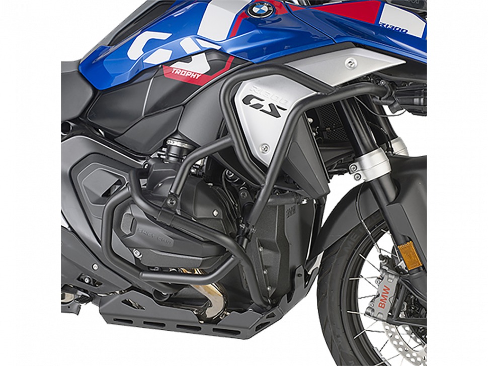 Kappa KNH5143 Дуги безопасности BMW R1300GS 24-