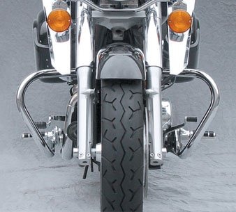 National Cycle P4306 Защитные дуги YAMAHA XV1600/1700 Road Star