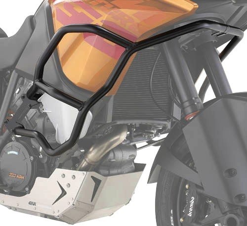 Givi TN7703 Дуги безопасности KTM 1050 Adventure 15-16/1090 Adventure
