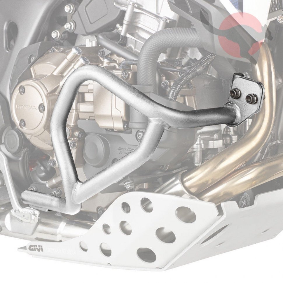 Kappa KN1151OX Дуги безопасности Honda CRF1000L 16-17