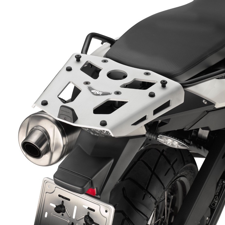 Givi SRA5103 Крепеж центральнго кофра BMW F650GS/F800GS (08-17)/F700GS