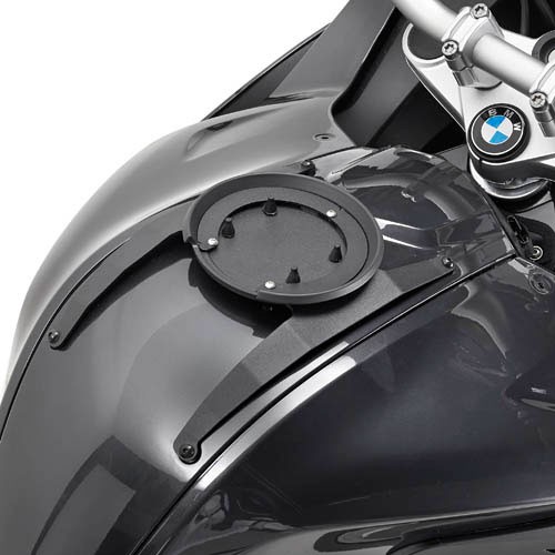 Givi BF16 Крепеж TANKLOCK сумки на бак мотоцикла BMW F800GT (13-18)/R