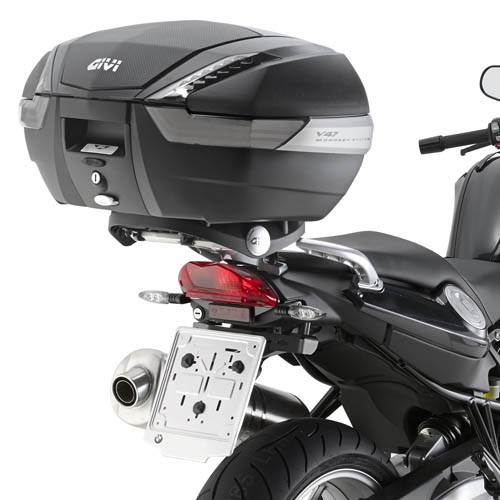 Givi SR5109 Крепеж центральнго кофра BMW F800GT (13-18)/F800R (15-18)