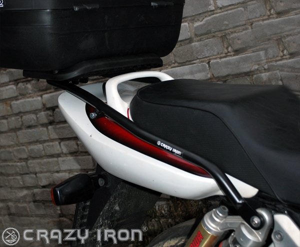 Crazy Iron 112250 Крепление центрального кофра HONDA CB1300SF 98-02
