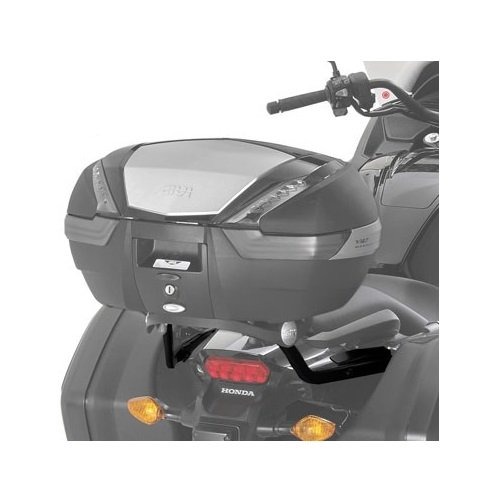 Givi 1133FZ Крепеж центральнго кофра Honda CTX 700 DCT 14-16