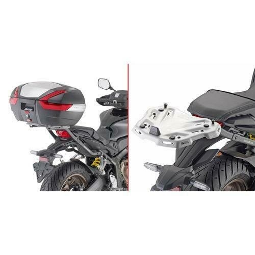 Givi Крепеж боковых кофров Honda CB650R '19