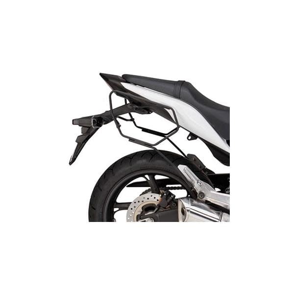 Kappa TE1102K Крепеж боковых кофров HON 600/CBR600F 2011