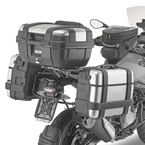 Givi PL5126 Крепеж боковых кофров BMW G 310 GS (17 -18)