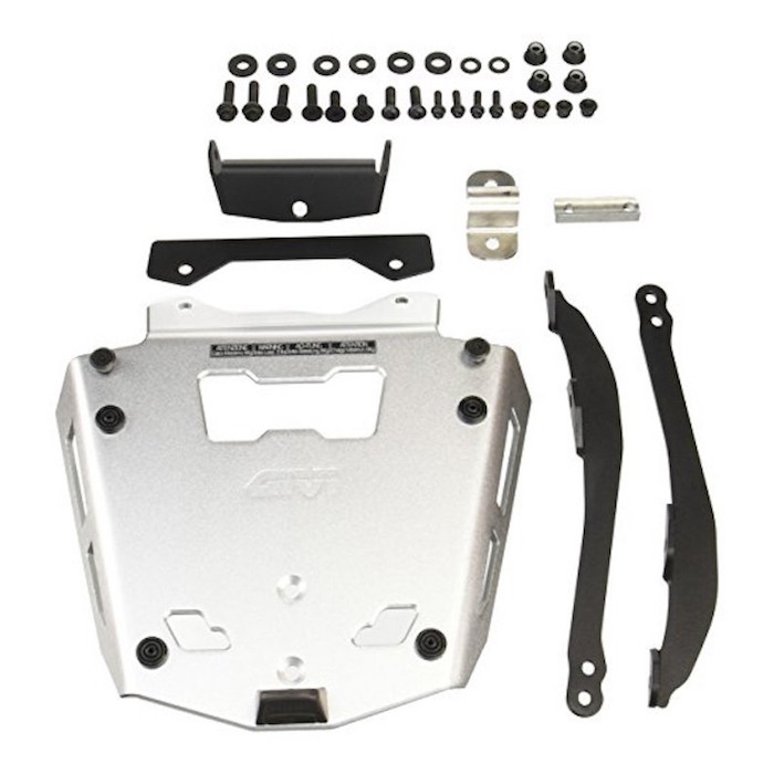 Givi SRA5112 Крепеж центральнго кофра BMW R1200GS Adventure (14-18)