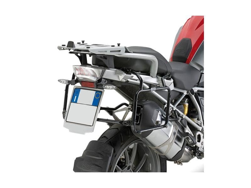 Kappa KLR5108 Крепеж боковых кофров BMW R1200GS 2013