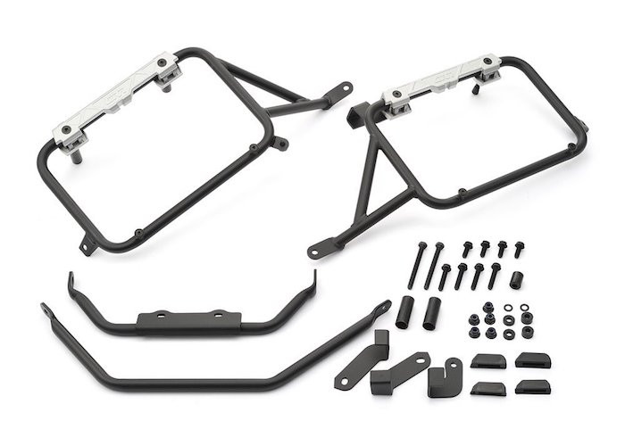 Kappa KL1144CAM Крепеж кофра HON CRF1000L`16