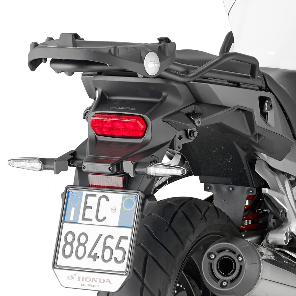 Kappa KR1139 Крепеж кофра HONDA 800