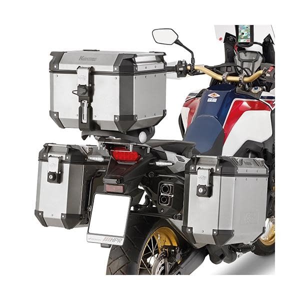 Kappa KLR1144 Крепеж кофра HONDA CRF1000L 2016