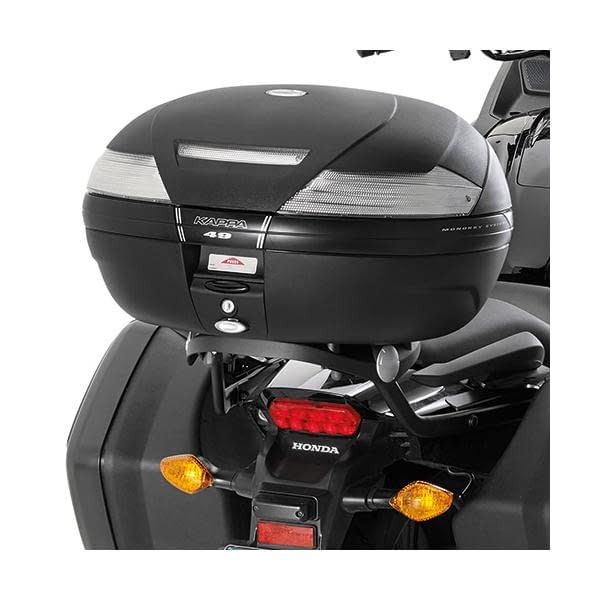 Kappa KZ1133 Крепеж кофра HON CTX700 DCT 2014