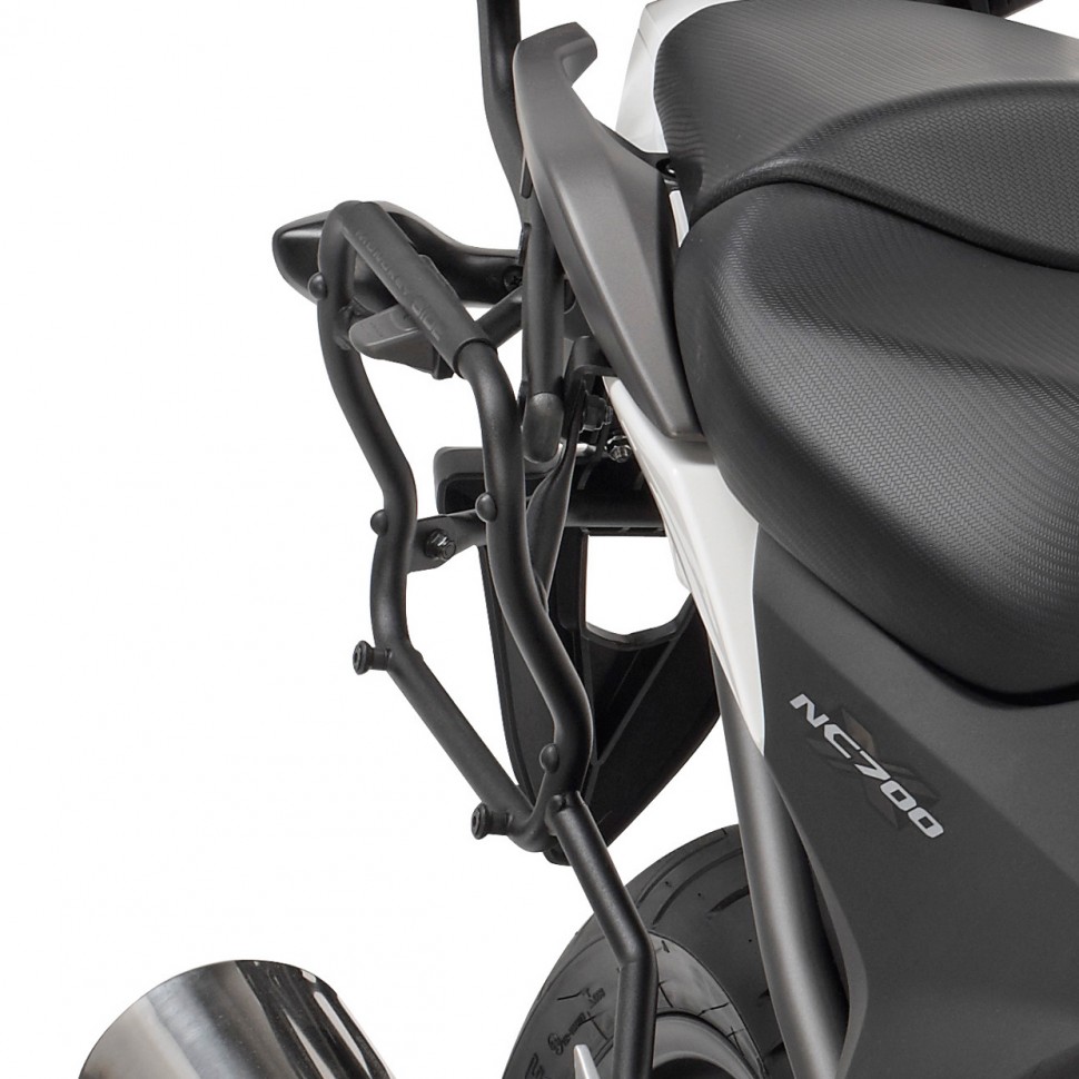Kappa KLX1111 Крепеж боковых кофров HON NC700X/NC700S